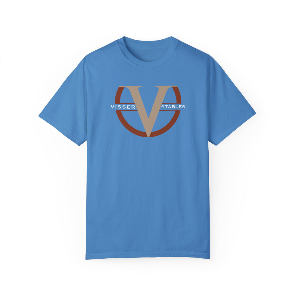 
                  
                    Comfort Colors Tee
                  
                