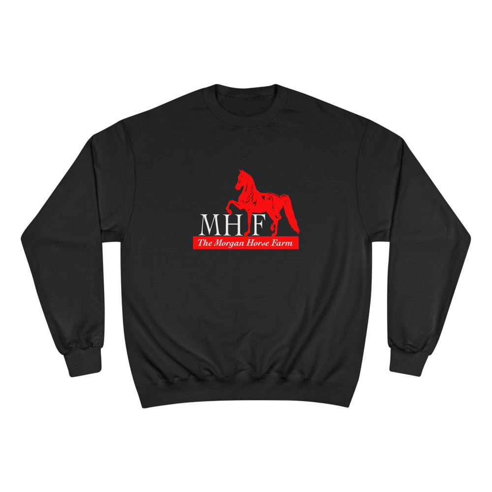 
                  
                    Champion® Sweatshirt
                  
                