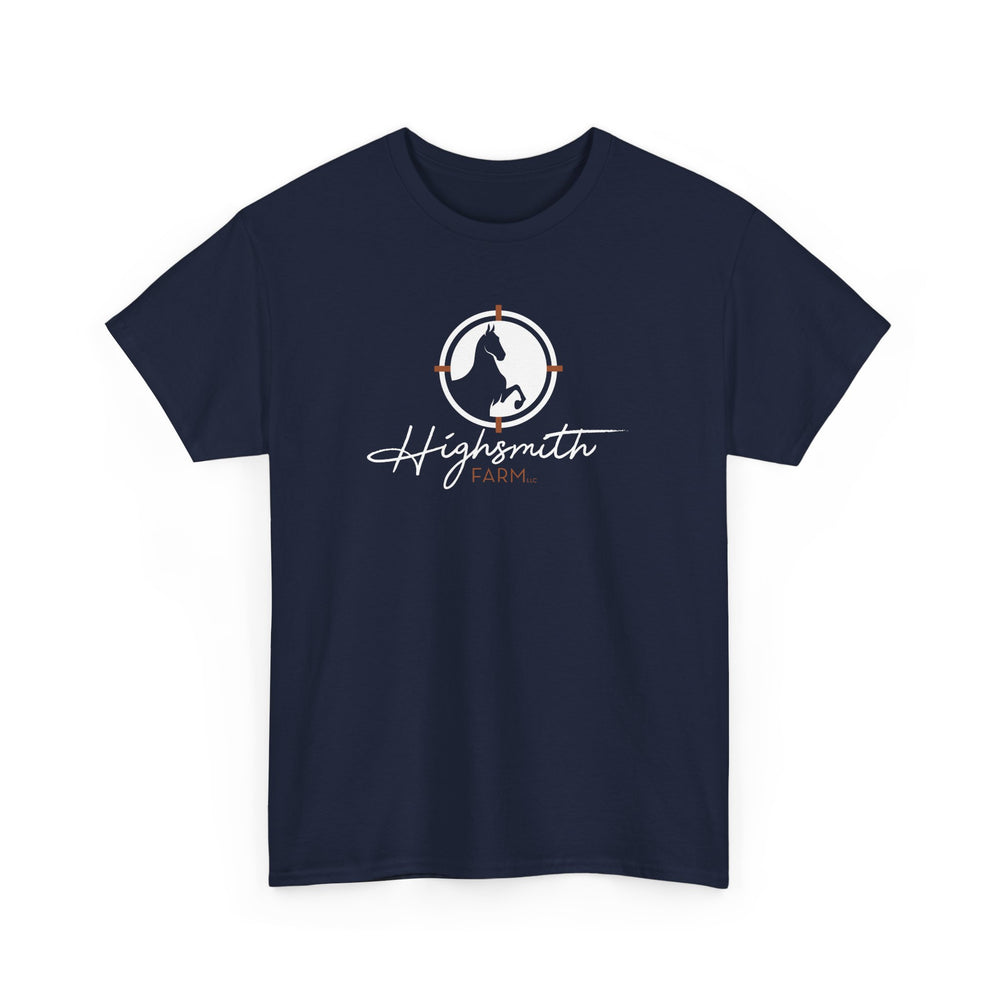 
                  
                    Classic Cotton Tee
                  
                