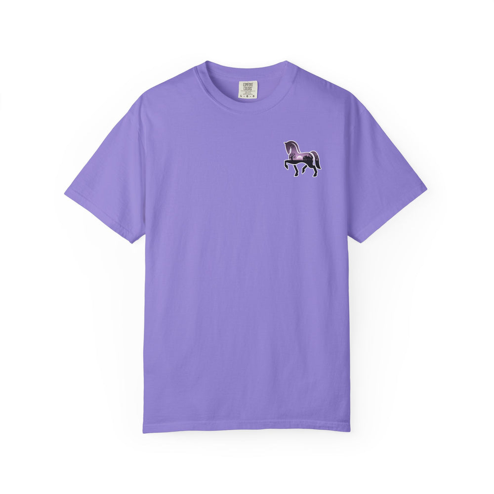 
                  
                    Headless Horseman - Halloween 2025
                  
                