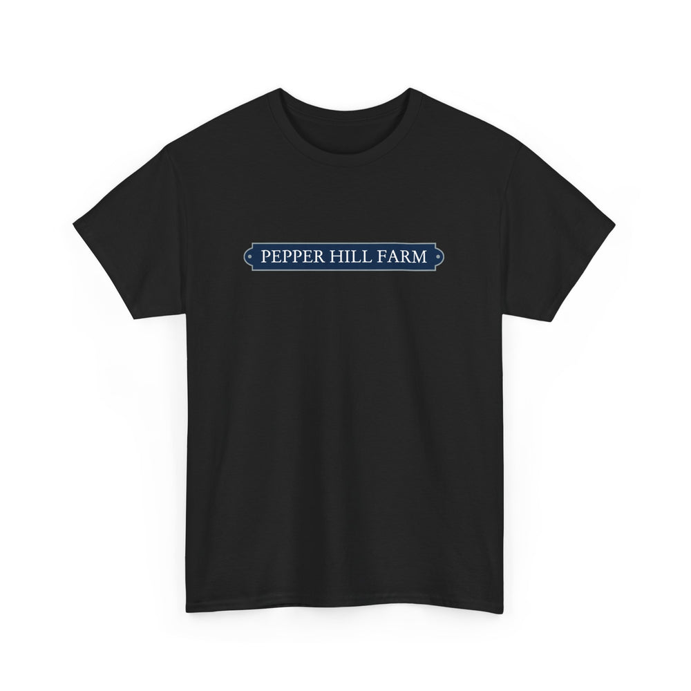 
                  
                    Classic Cotton Tee
                  
                