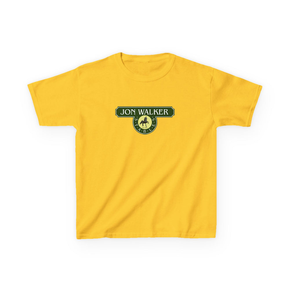
                  
                    Kids Heavy Cotton™ Tee
                  
                