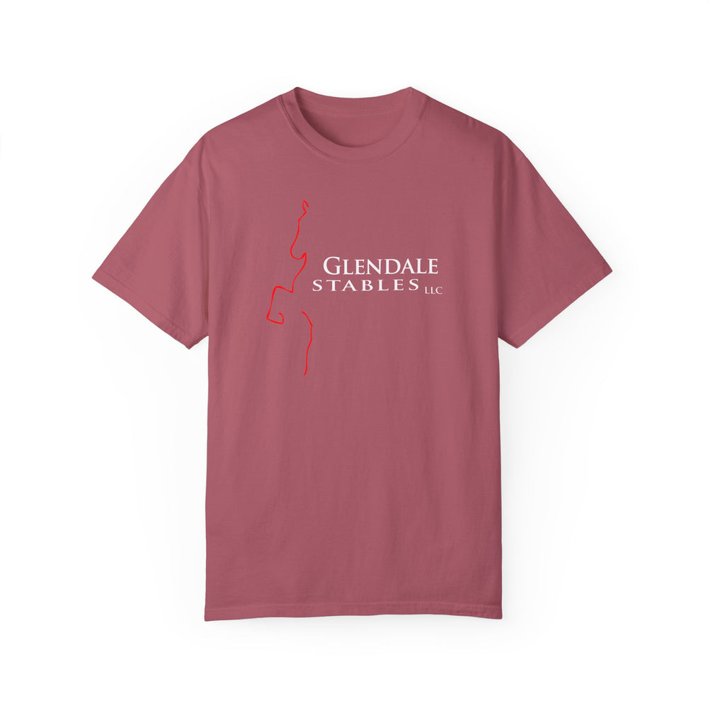 
                  
                    Comfort Colors Tee
                  
                