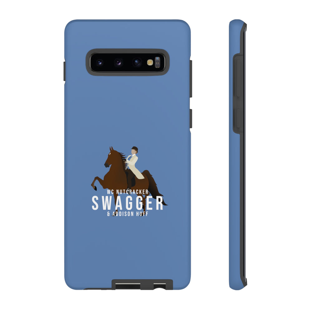 
                  
                    WC Nutcracker Swagger iPhone & Samsung Tough Cases - 33 Options!
                  
                