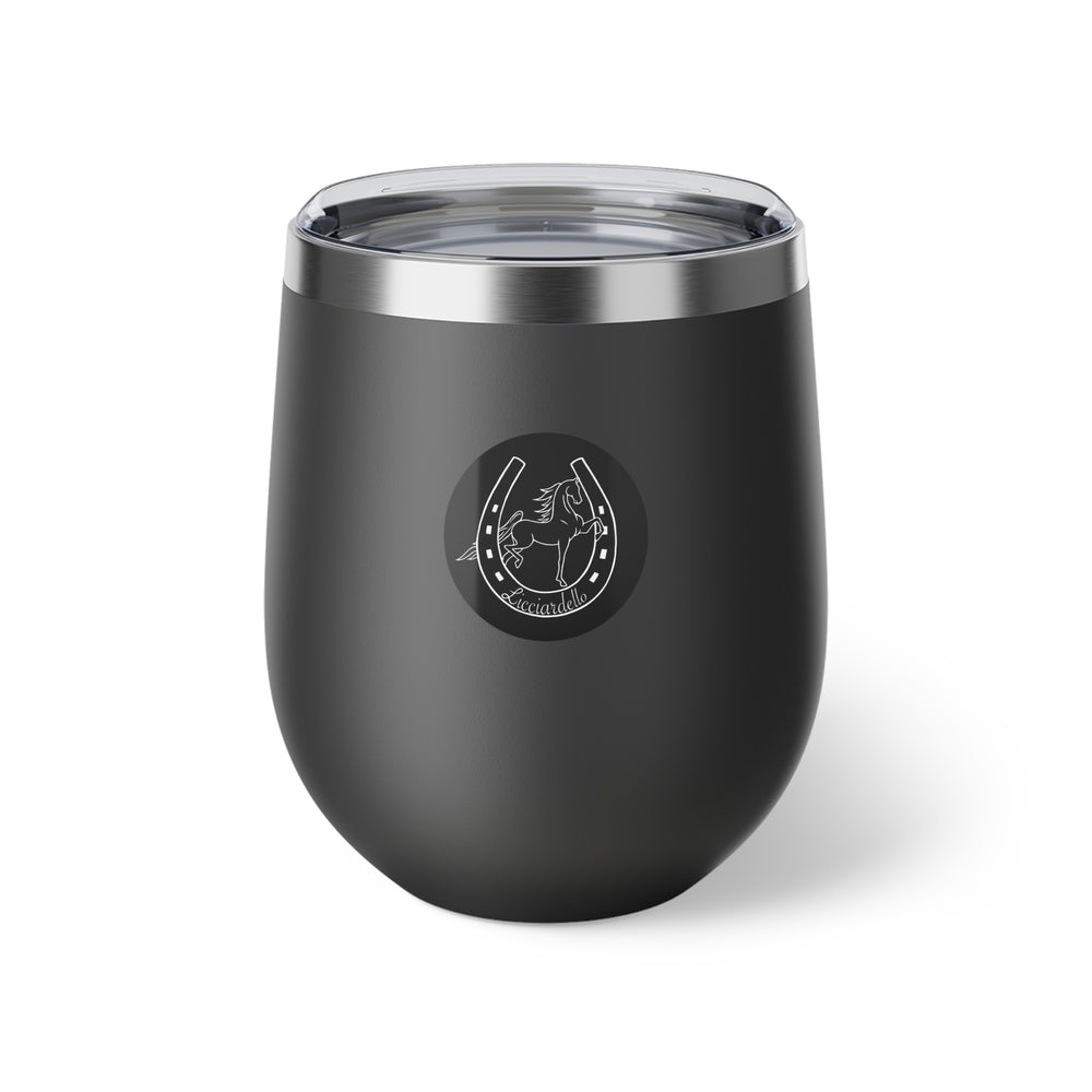 
                  
                    12oz Wine Tumbler - Multiple Colors!
                  
                