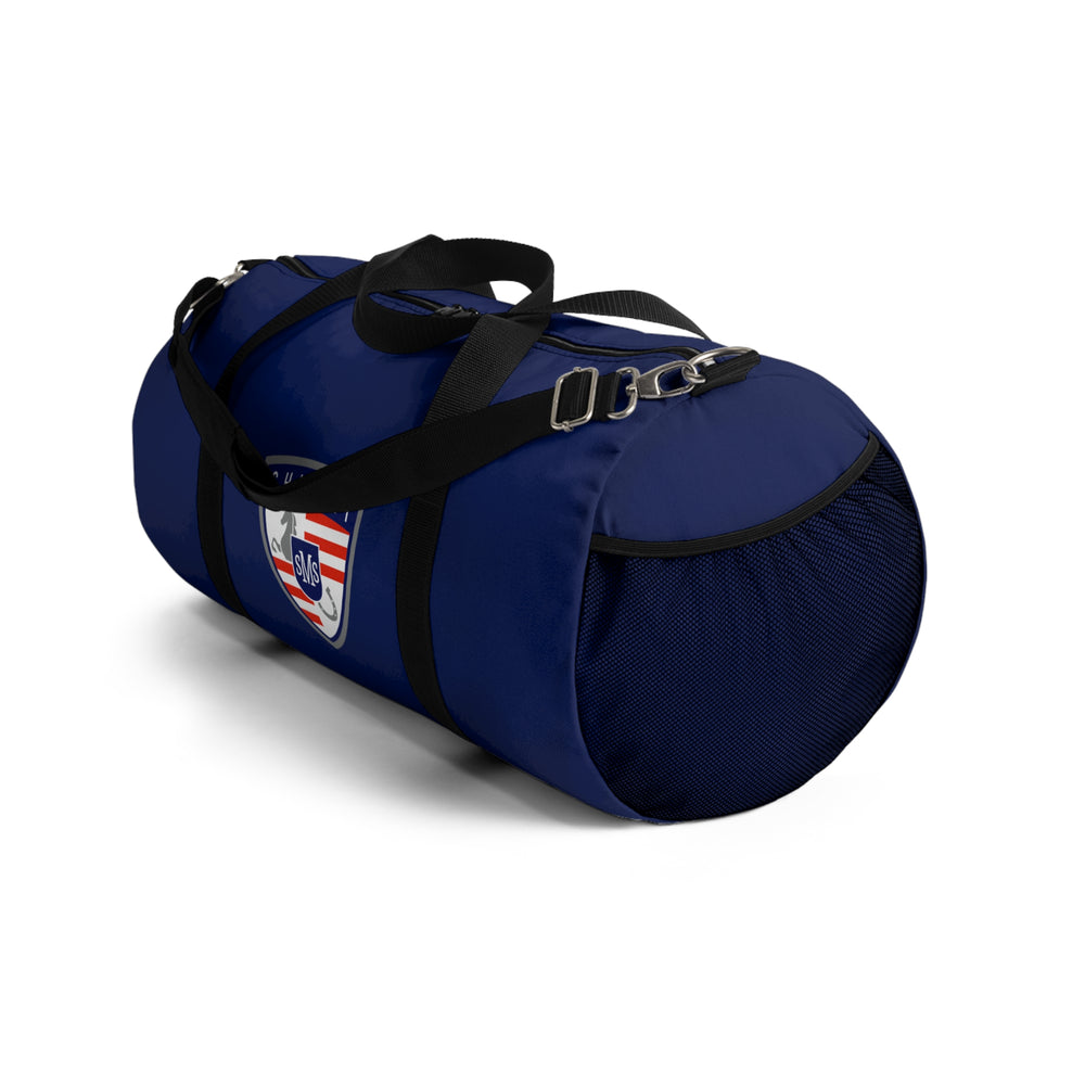 
                  
                    Duffel Bag - 2 Sizes
                  
                