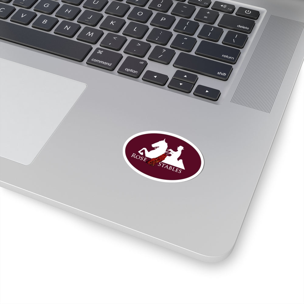 
                  
                    Stickers - 2 sizes, clear or white trim
                  
                