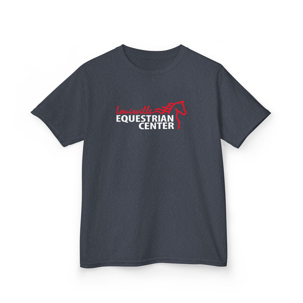 
                  
                    Kids Heavy Cotton™ Tee
                  
                
