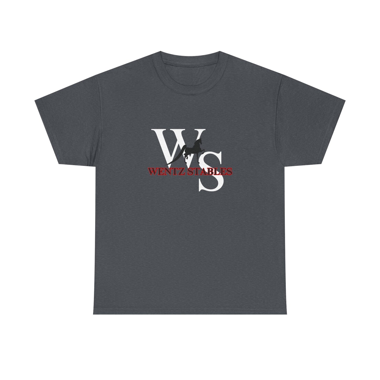 Classic Cotton Tee