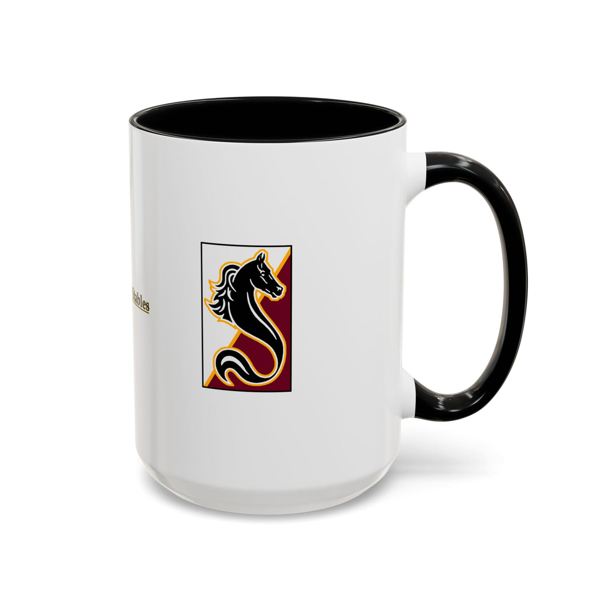 11oz Accent Mug