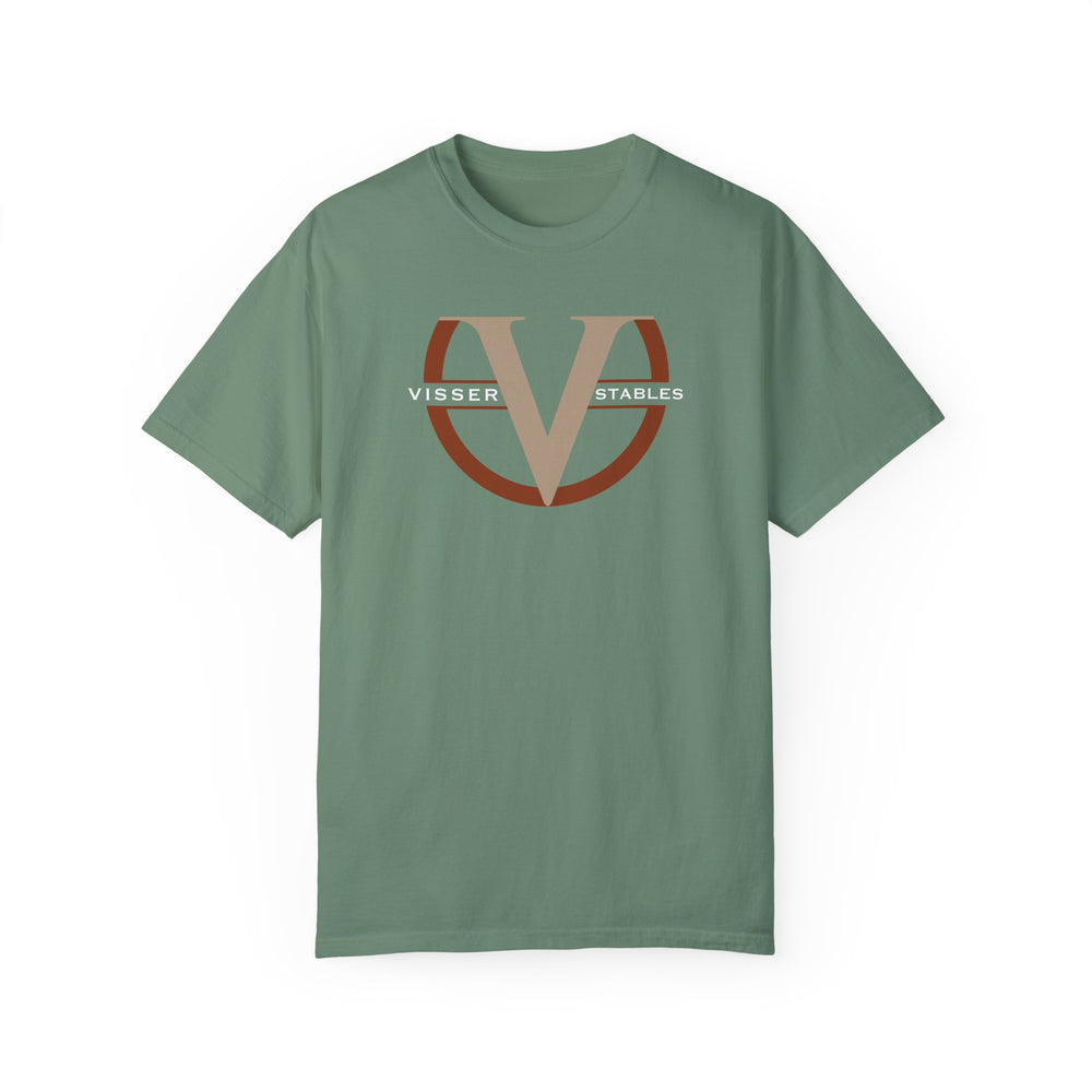 
                  
                    Comfort Colors Tee
                  
                