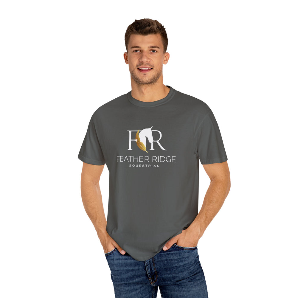 
                  
                    Comfort Colors Tee
                  
                