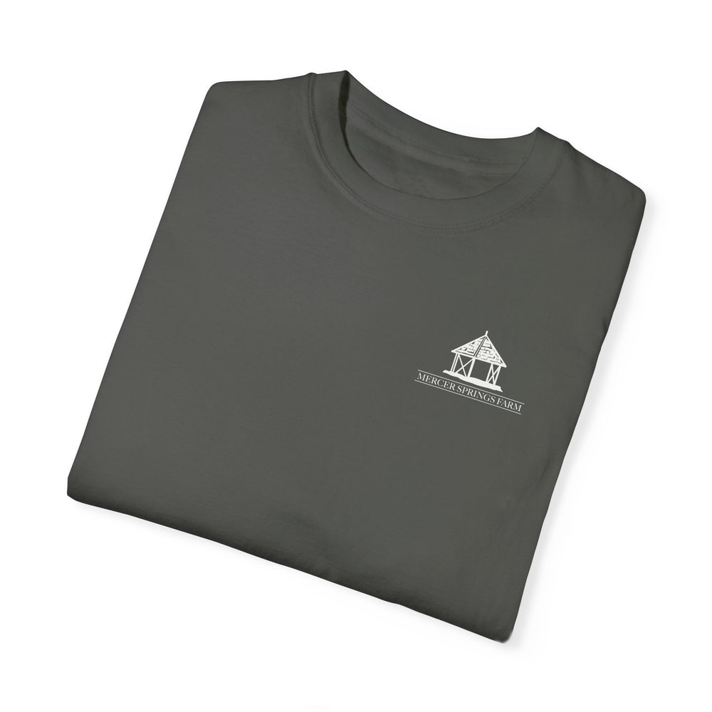 
                  
                    Comfort Colors Tee
                  
                