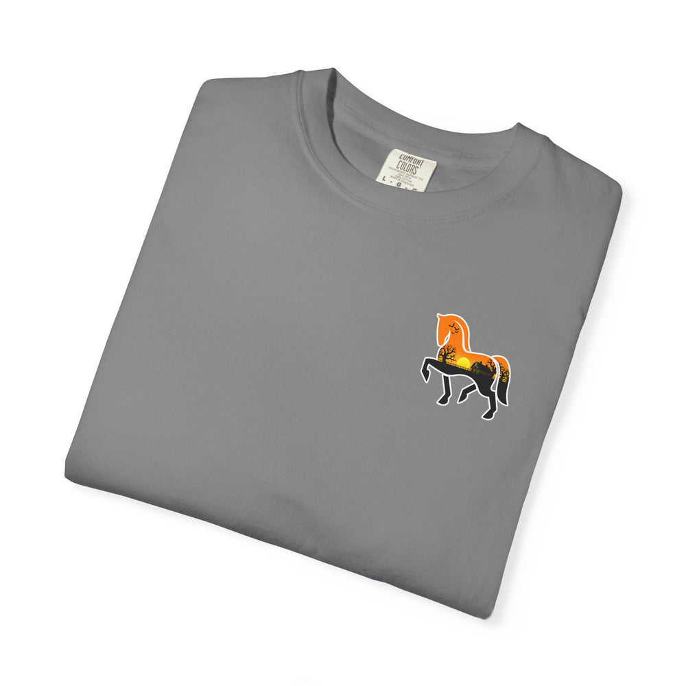 
                  
                    Bony Pony - Halloween 2025
                  
                