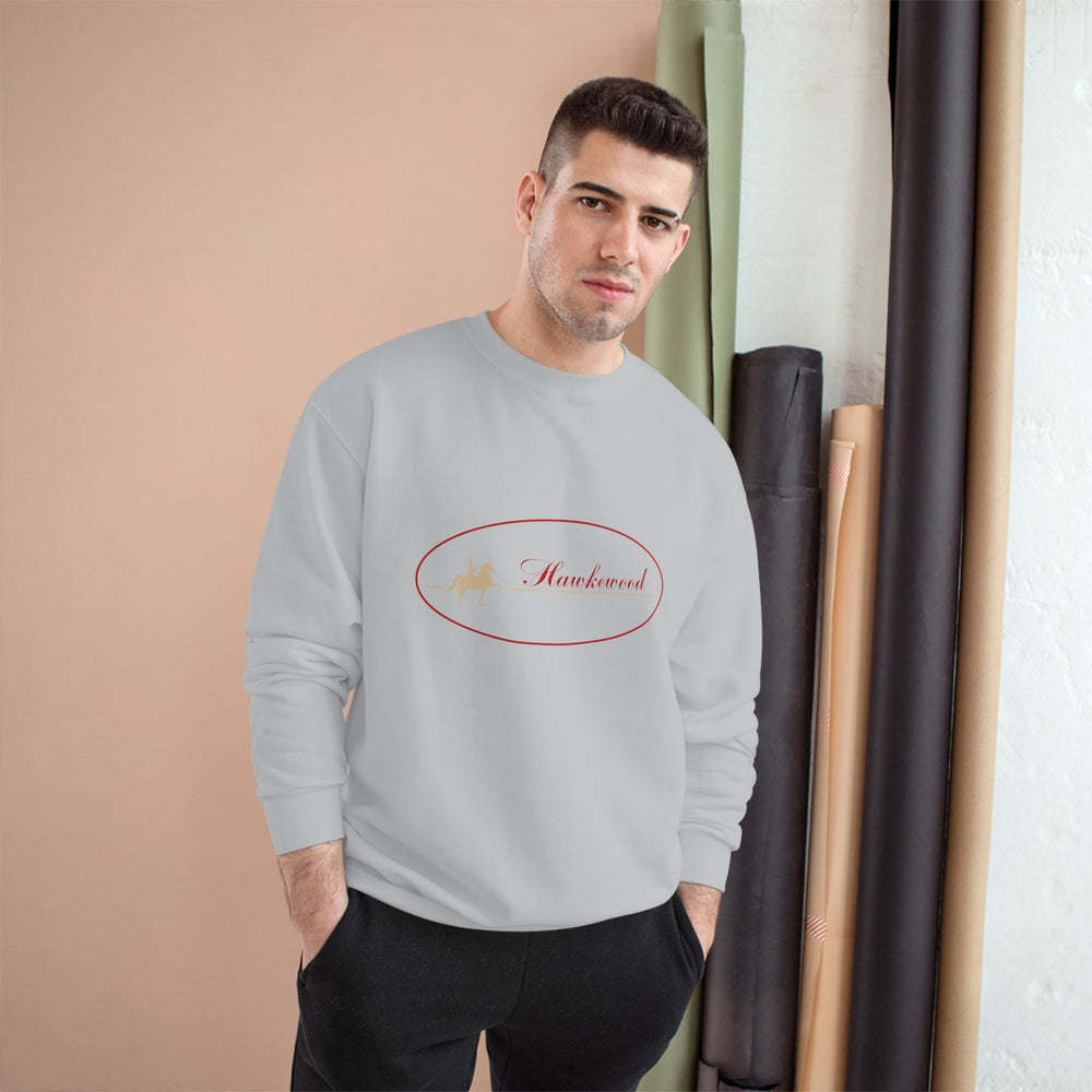 
                  
                    Champion® Sweatshirt
                  
                