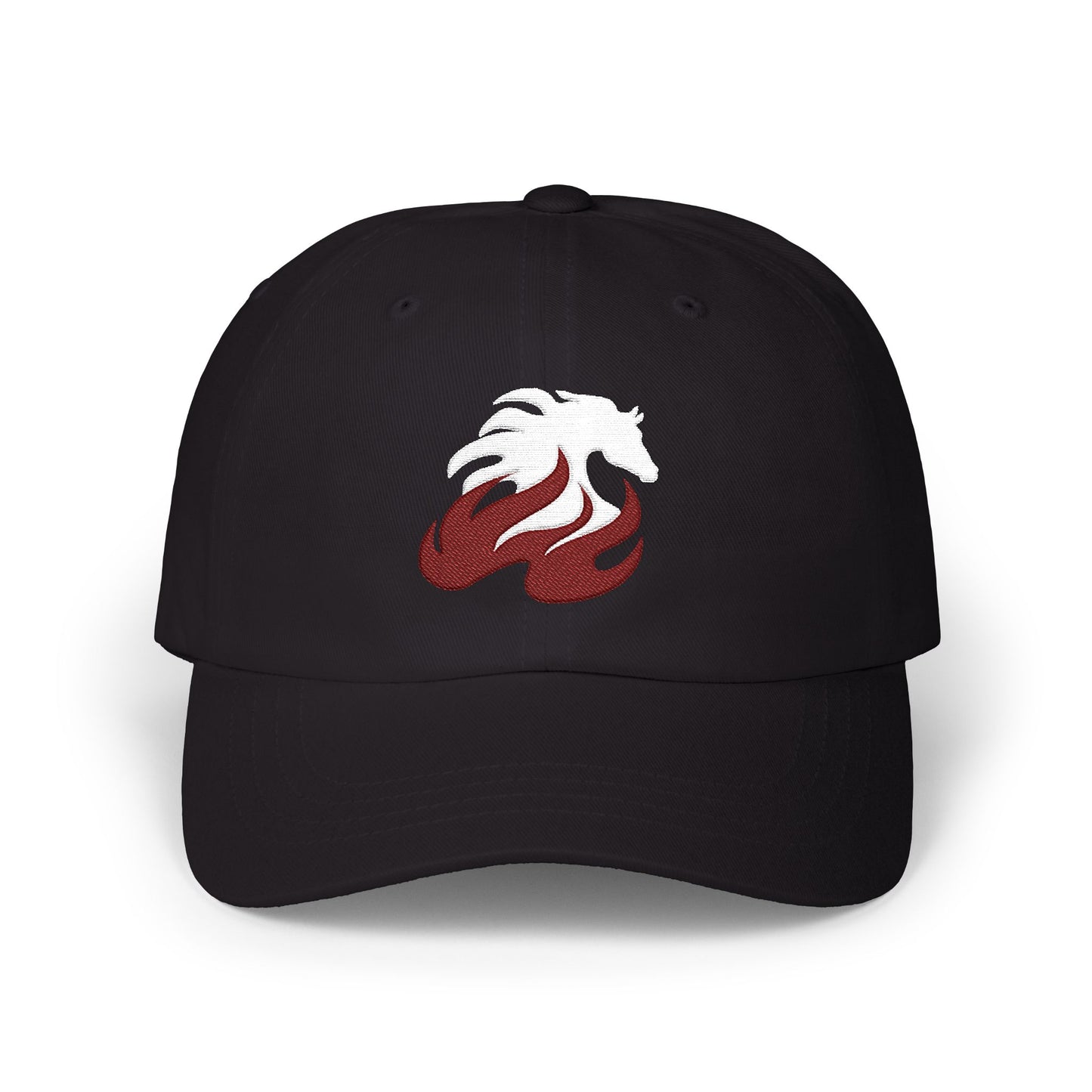 Embroidered Premium Hat