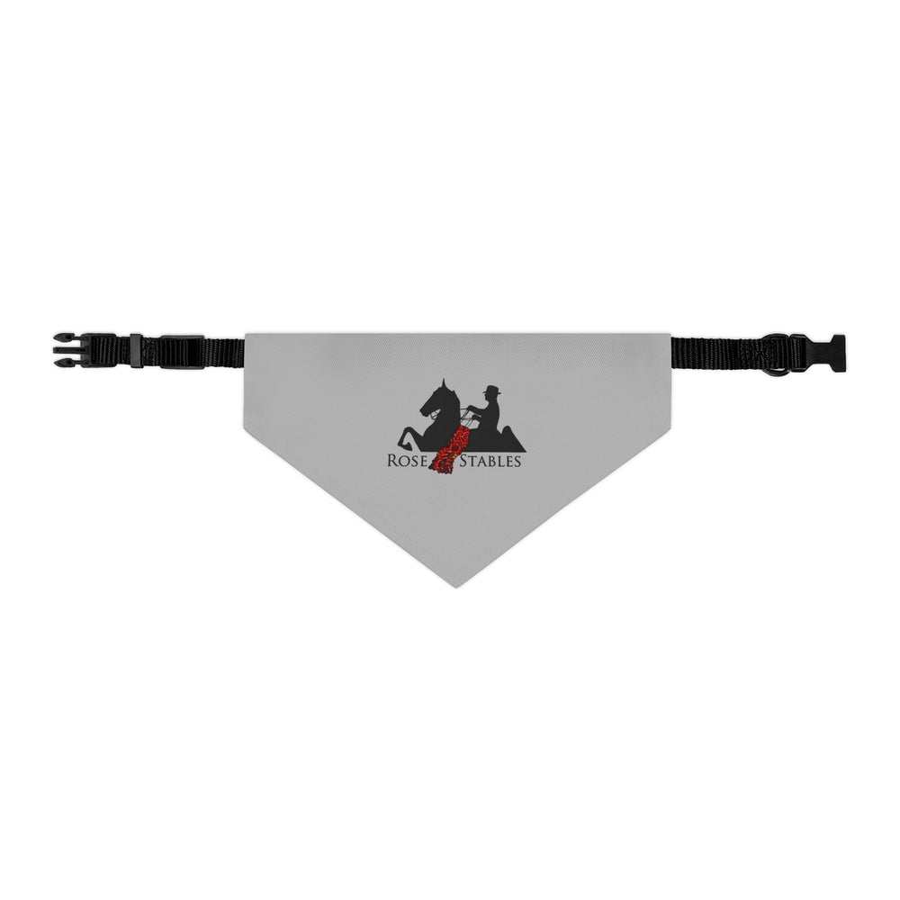 
                  
                    Dog Bandana with Collar
                  
                