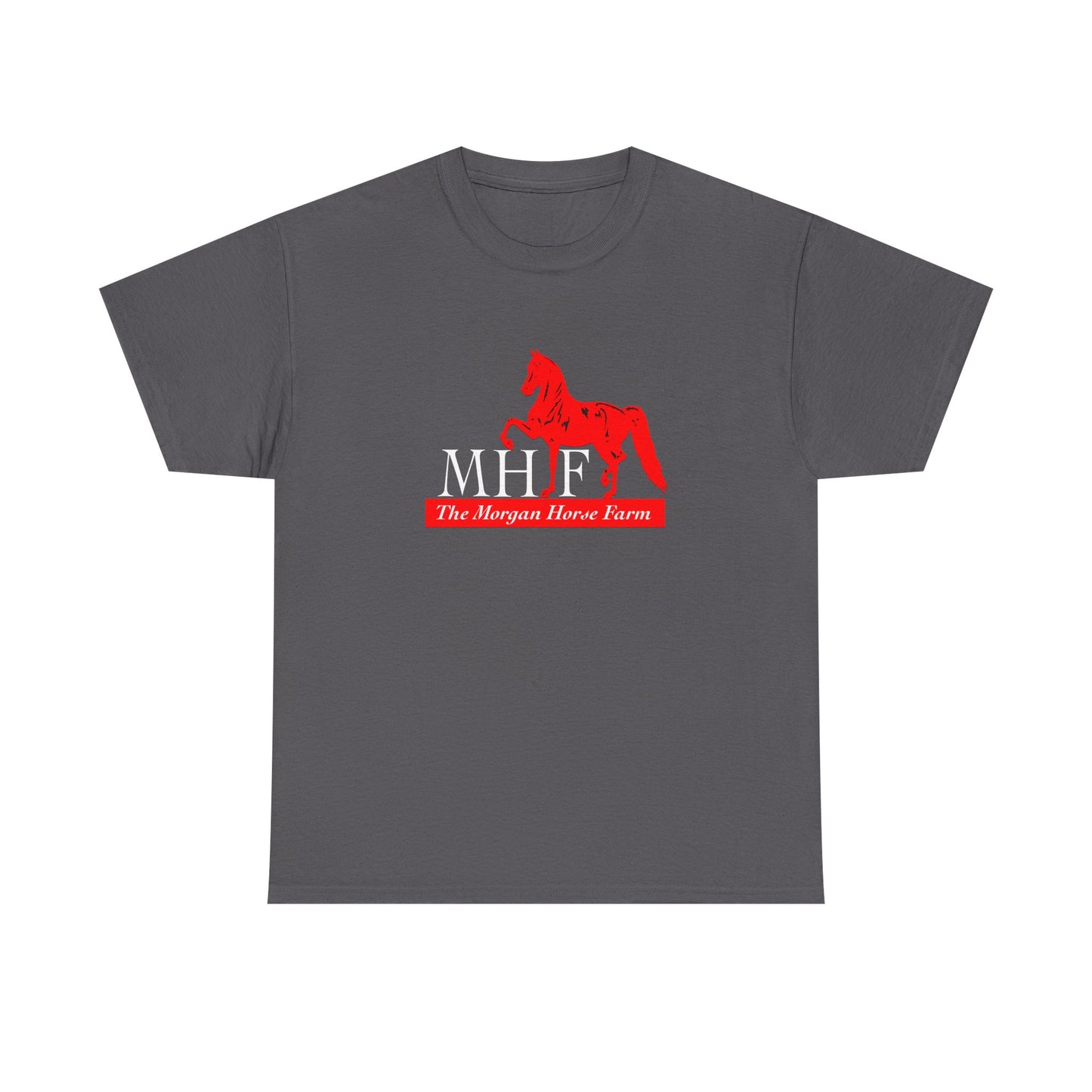 Classic Cotton Tee