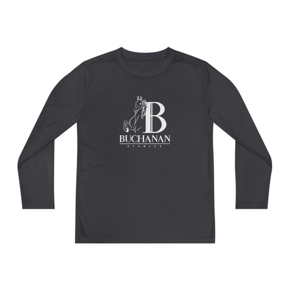 
                  
                    Youth Sport-Tek PosiCharge ® Competitor™ Tee
                  
                