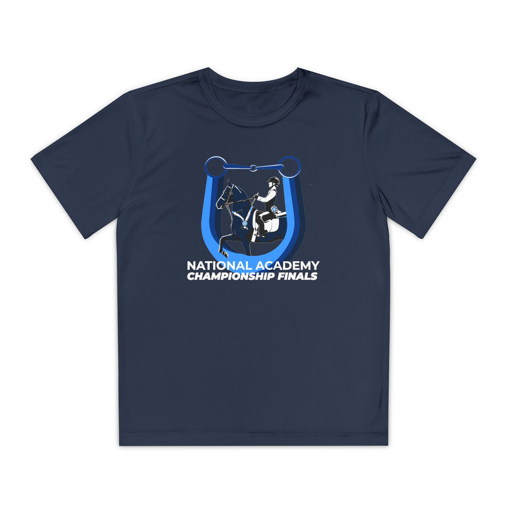 
                  
                    NACF Youth Competitor Sport-Tek Tee
                  
                