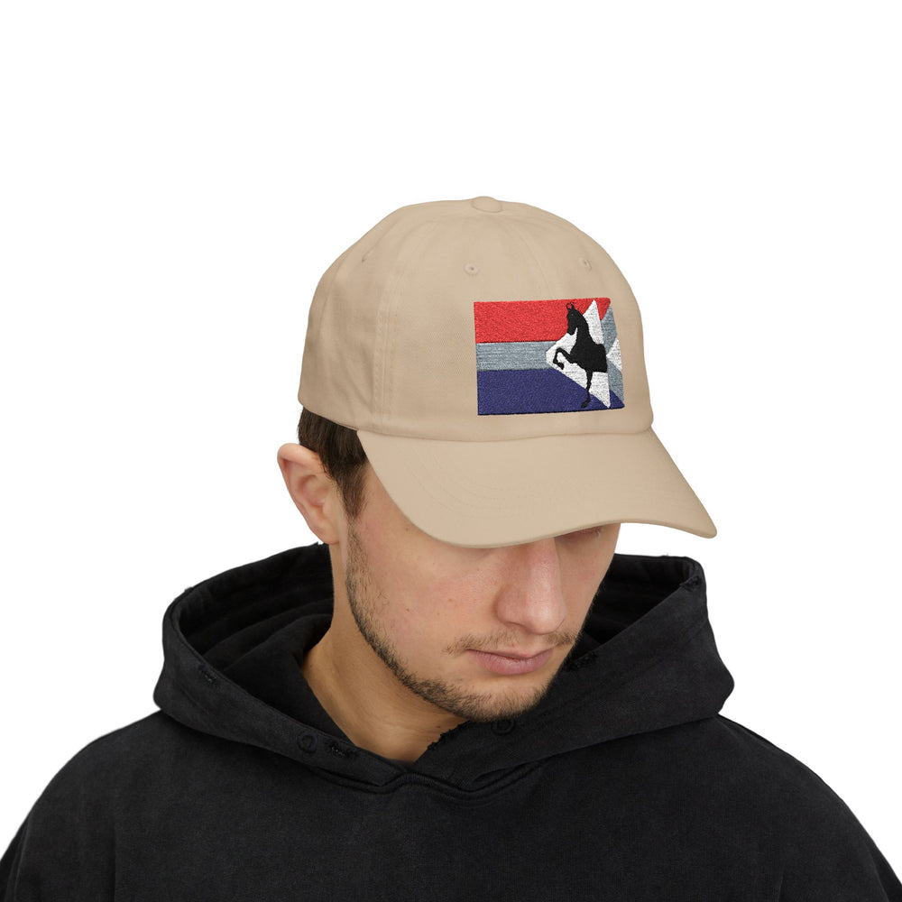 
                  
                    Embroidered Premium Hat
                  
                