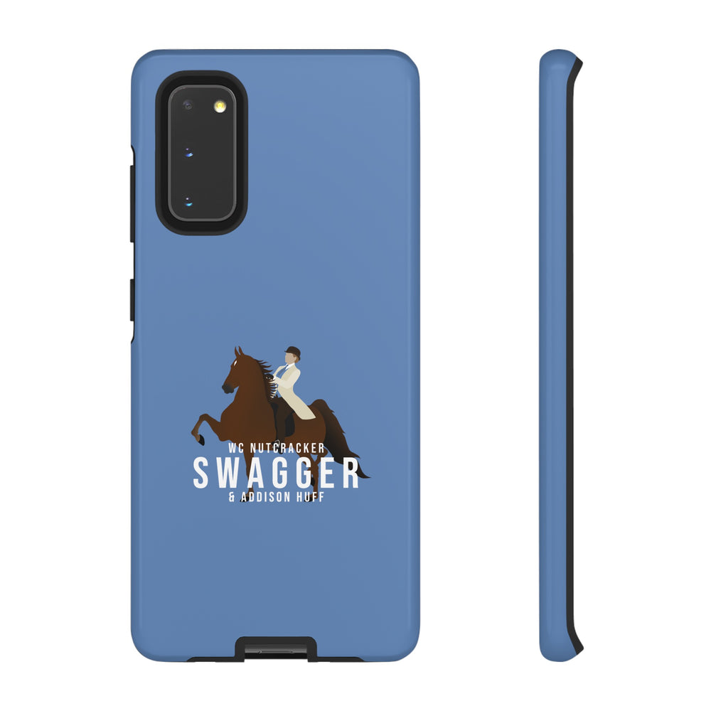 
                  
                    WC Nutcracker Swagger iPhone & Samsung Tough Cases - 33 Options!
                  
                