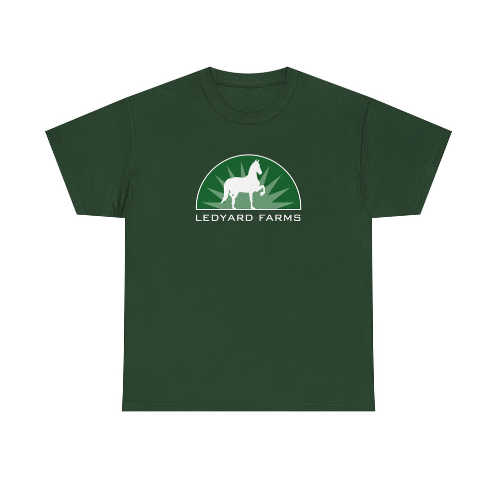 
                  
                    Classic Cotton Tee
                  
                