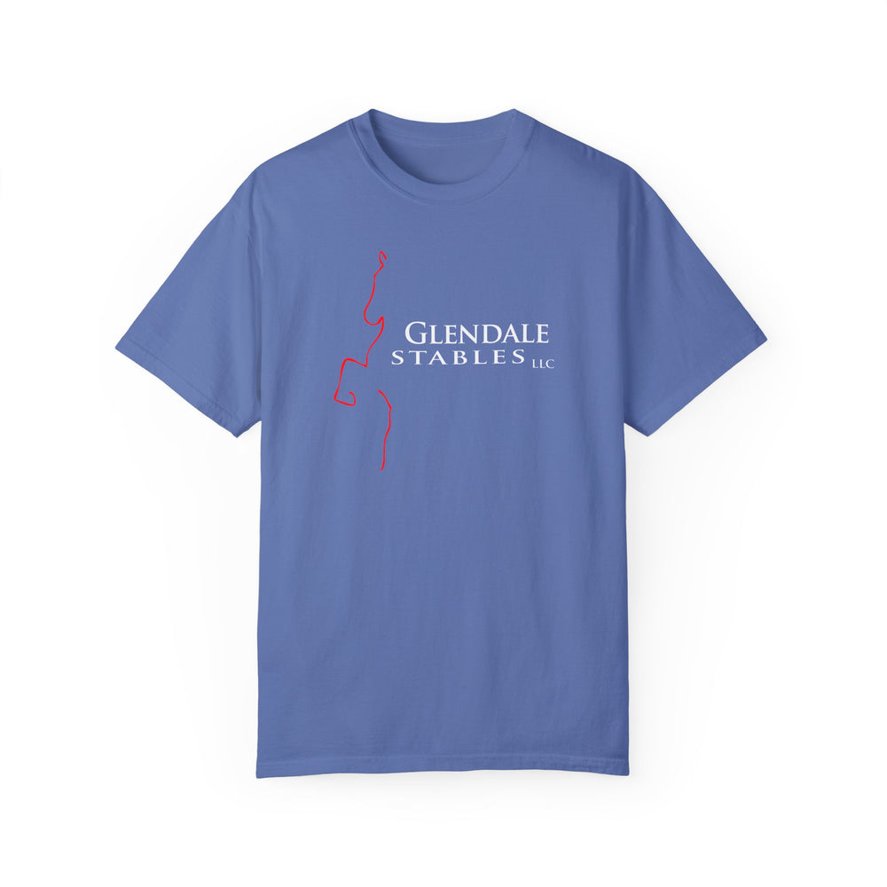 
                  
                    Comfort Colors Tee
                  
                