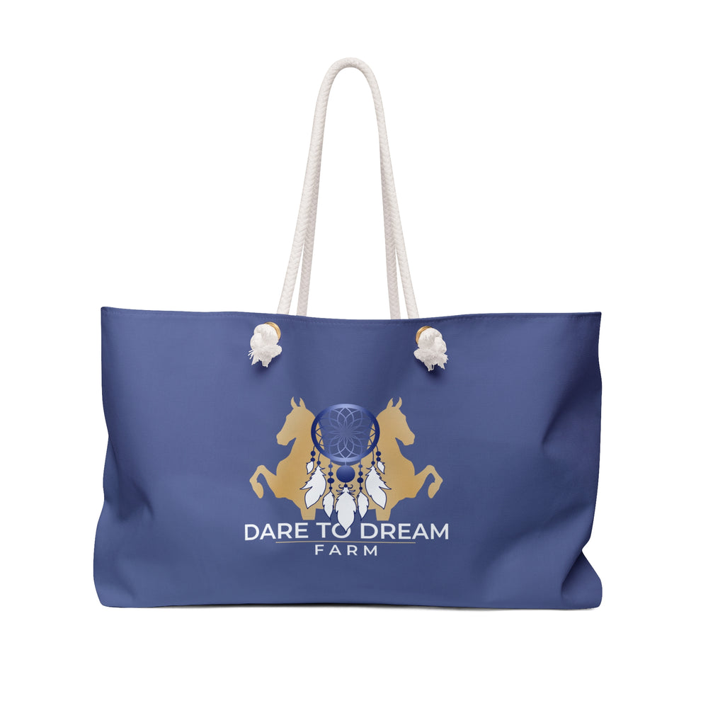 Weekender Tote