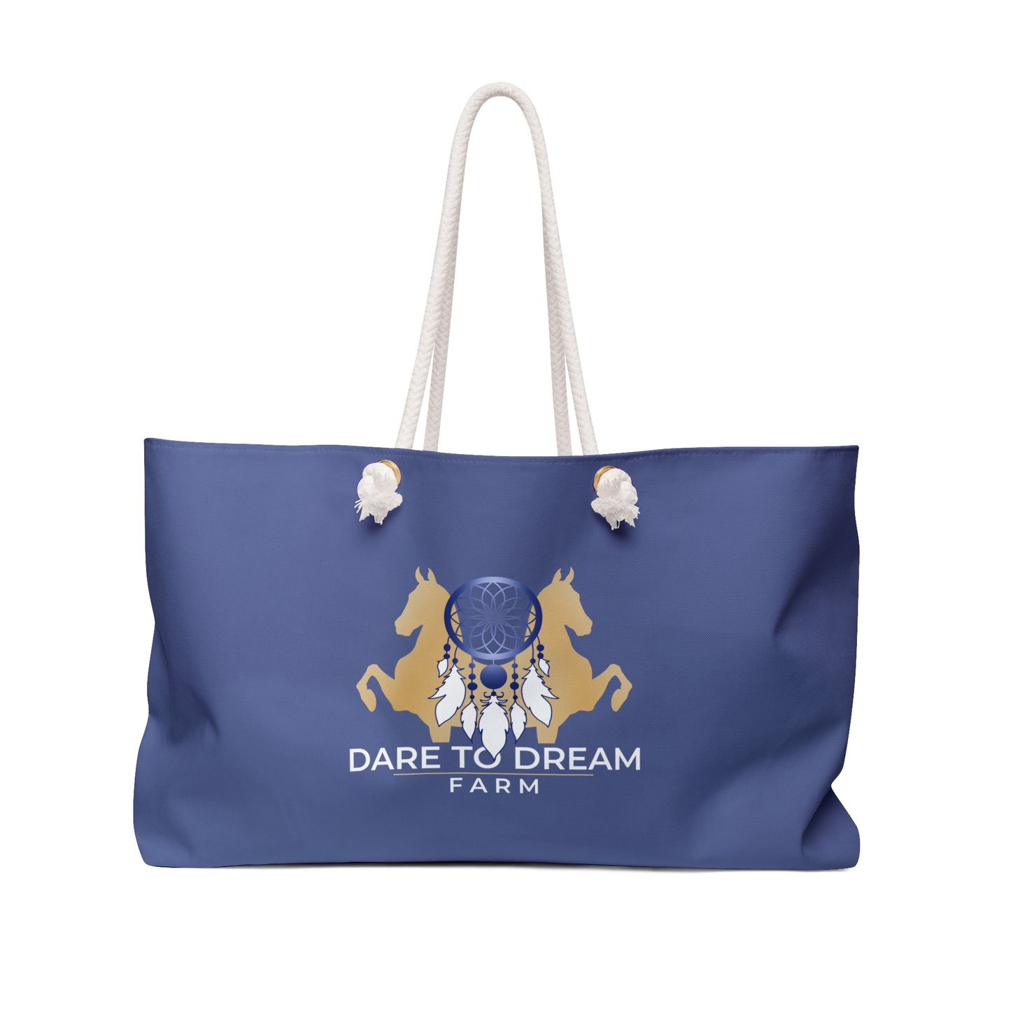 Weekender Tote