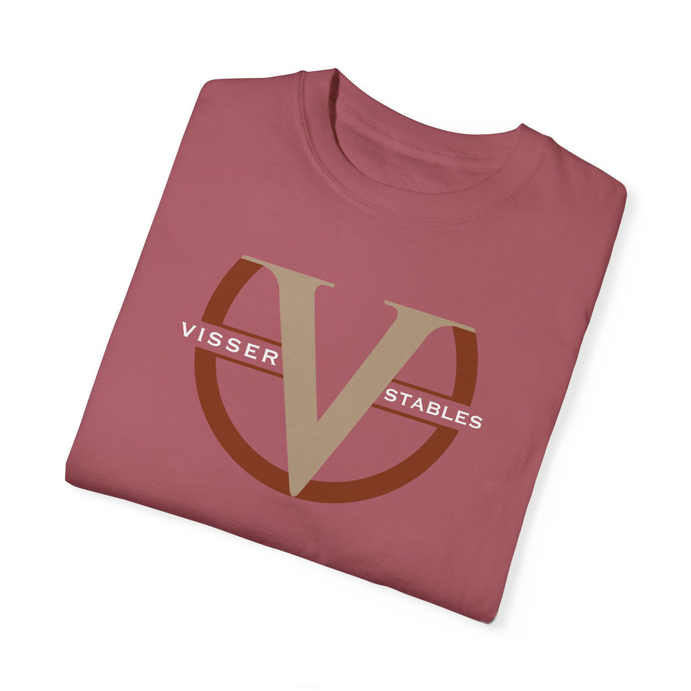 
                  
                    Comfort Colors Tee
                  
                