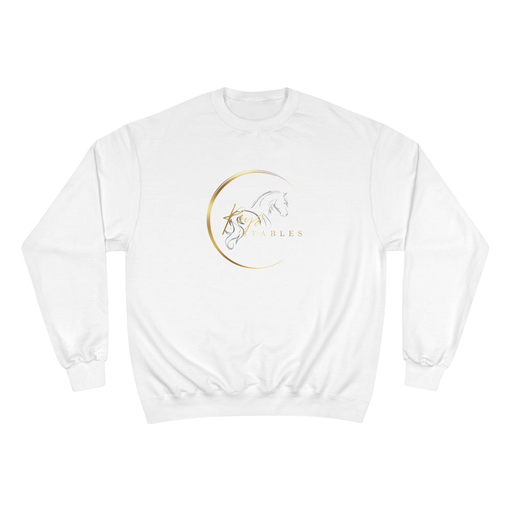 
                  
                    Champion® Sweatshirt
                  
                