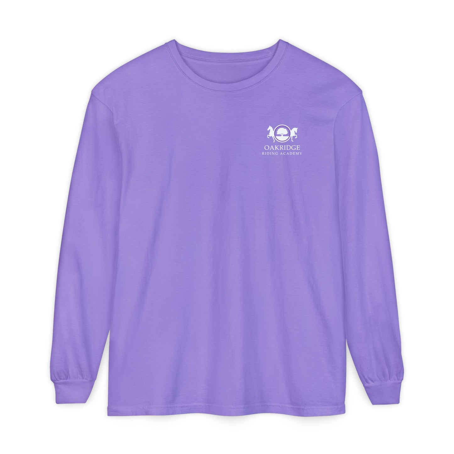 Comfort Colors Long Sleeve Tee