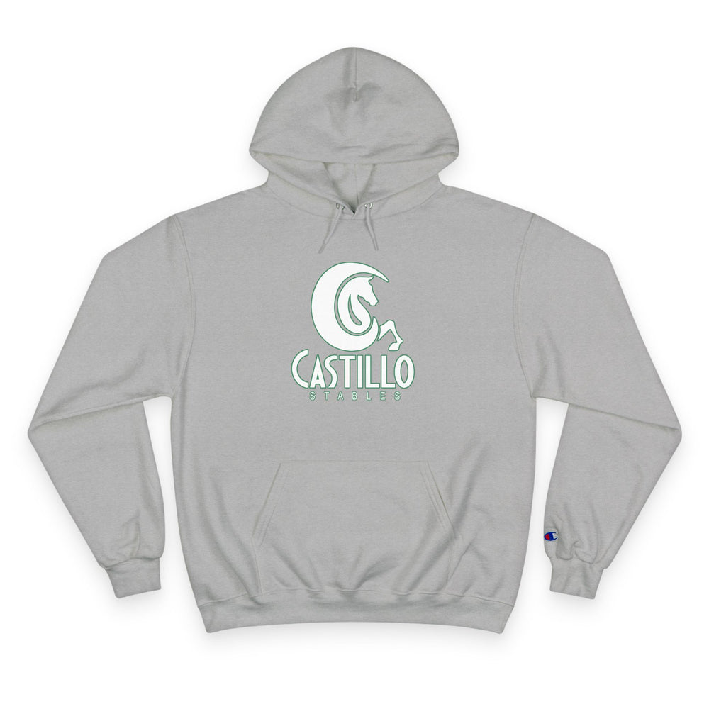 
                  
                    Champion® Hoodie
                  
                