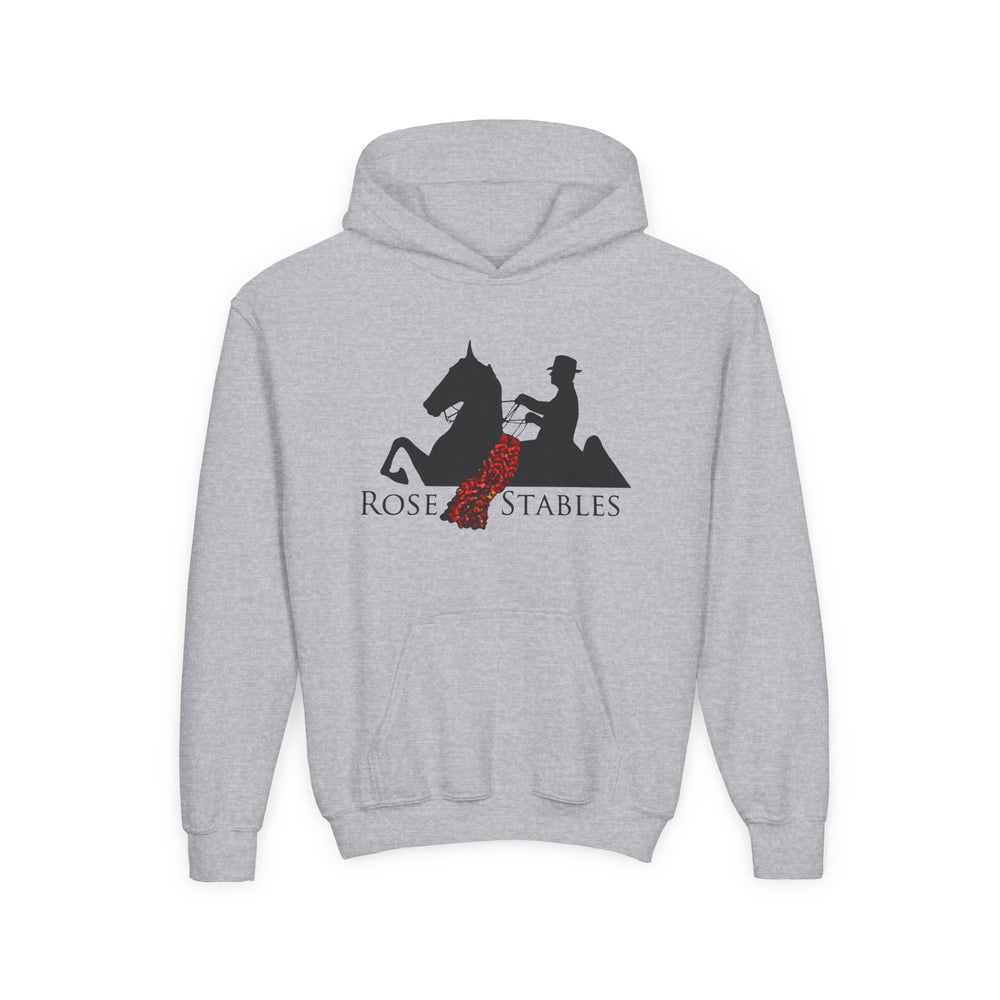 Classic Youth Hoodie