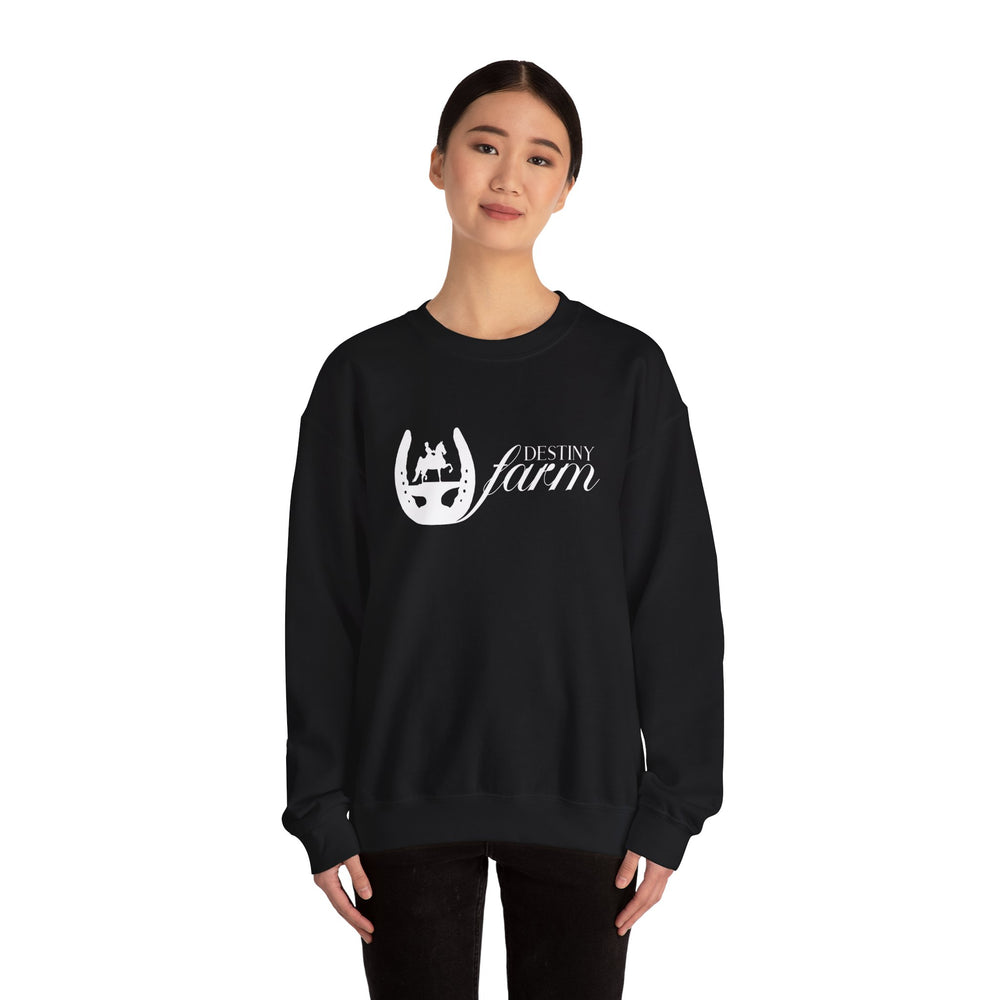 
                  
                    Unisex Heavy Blend™ Crewneck Sweatshirt
                  
                