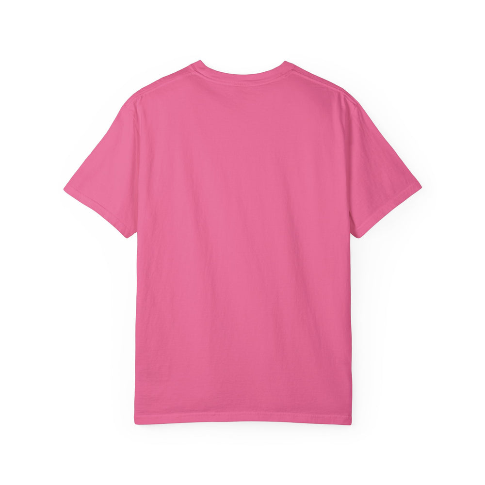 
                  
                    Comfort Colors Tee - SUNSET COLLECTION
                  
                