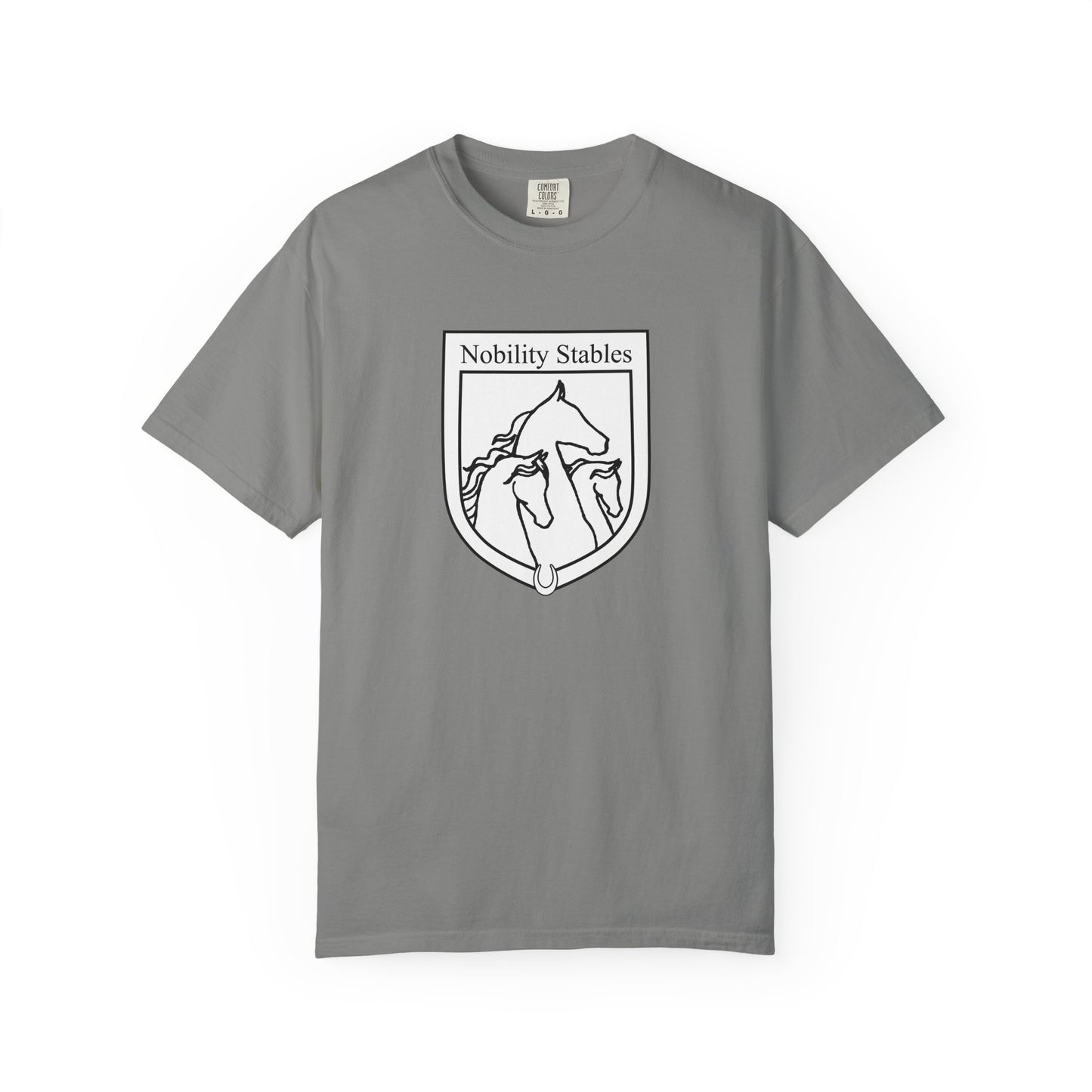 Comfort Colors Tee