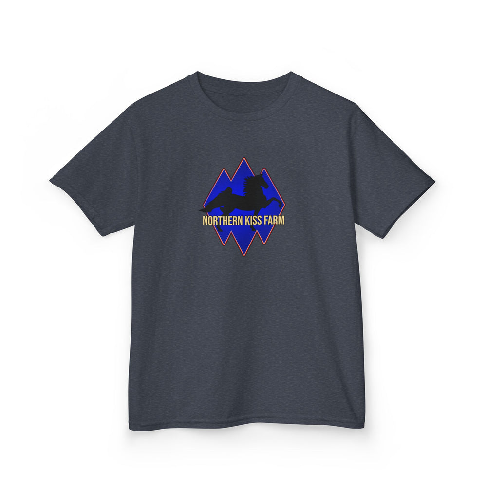 
                  
                    Kids Heavy Cotton™ Tee
                  
                