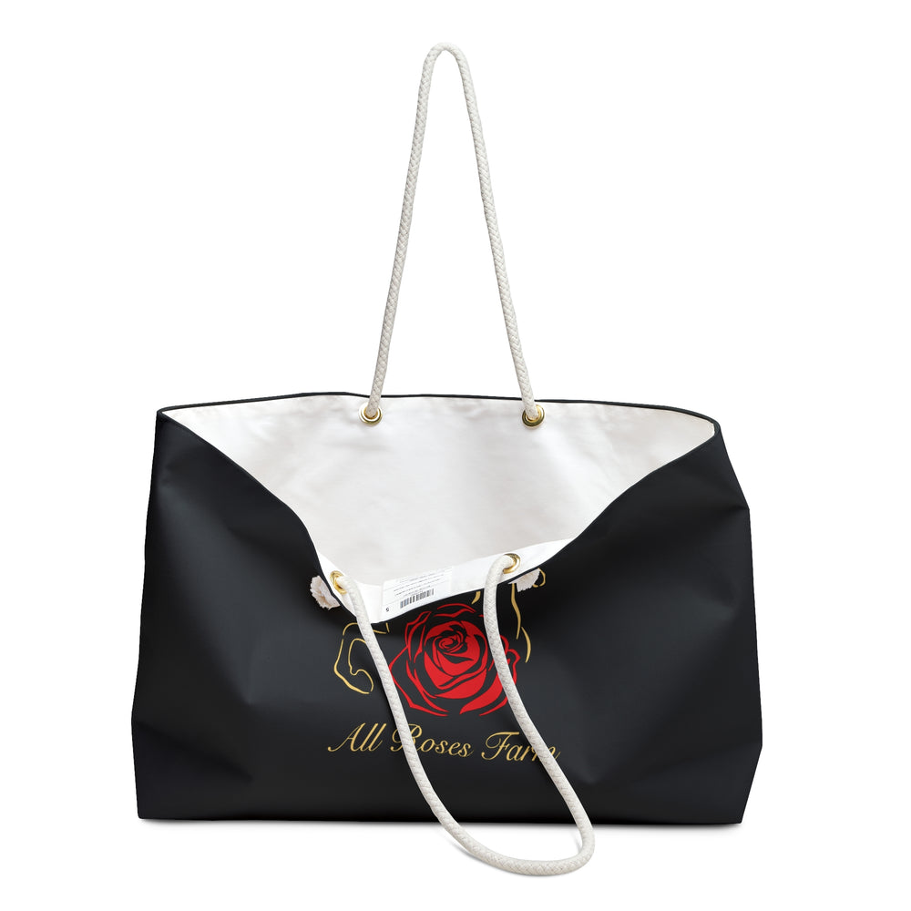 
                  
                    Weekender Tote
                  
                