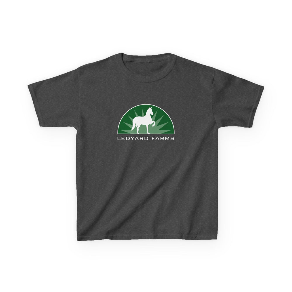 
                  
                    Kids Heavy Cotton™ Tee
                  
                