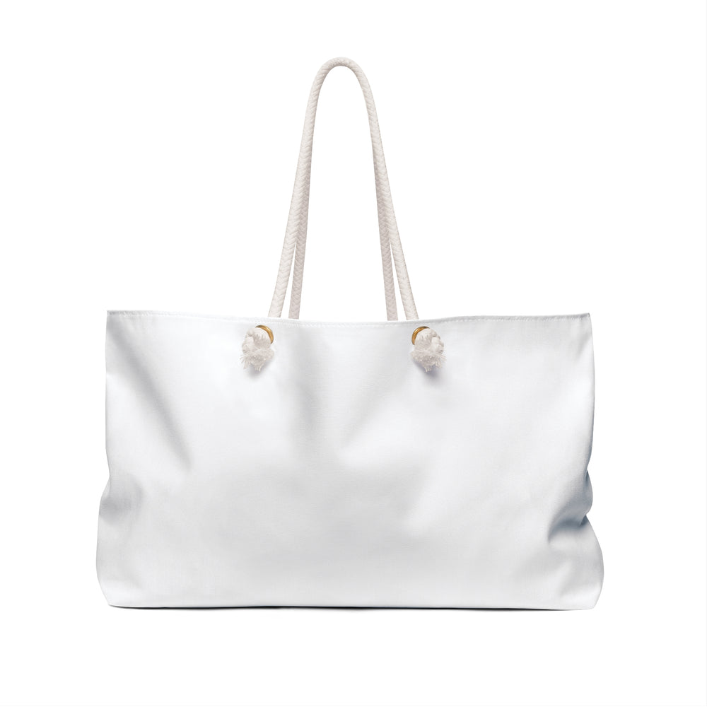 Weekender Tote