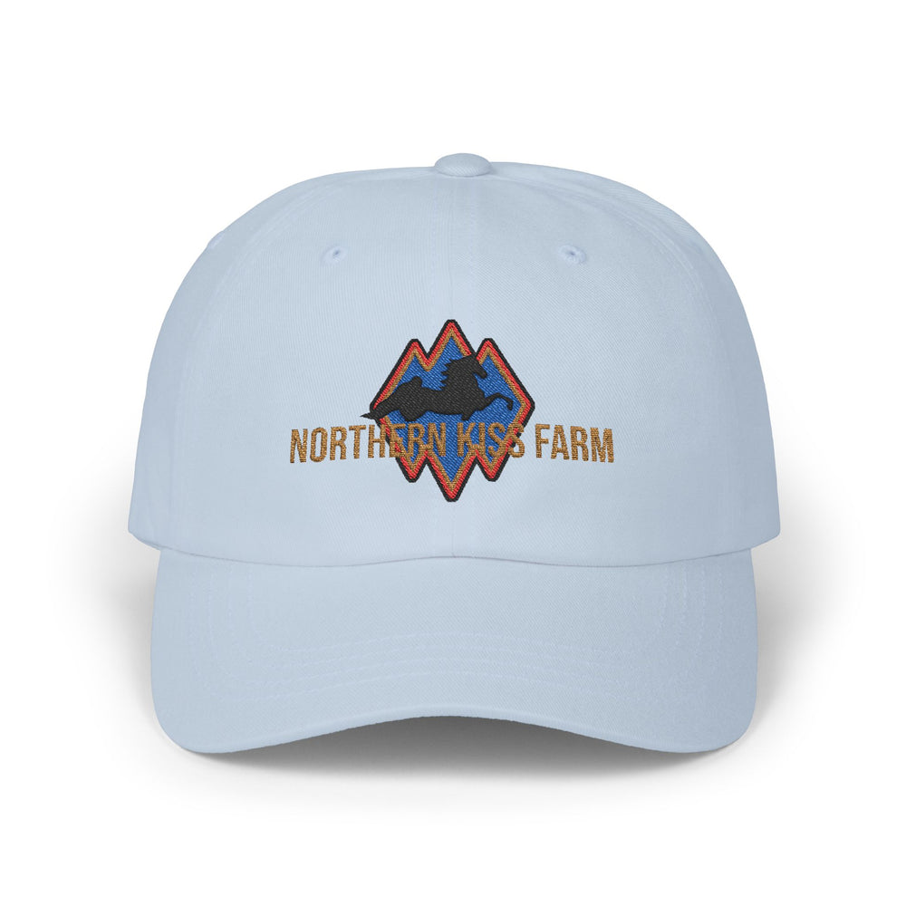 
                  
                    Embroidered Premium Hat
                  
                