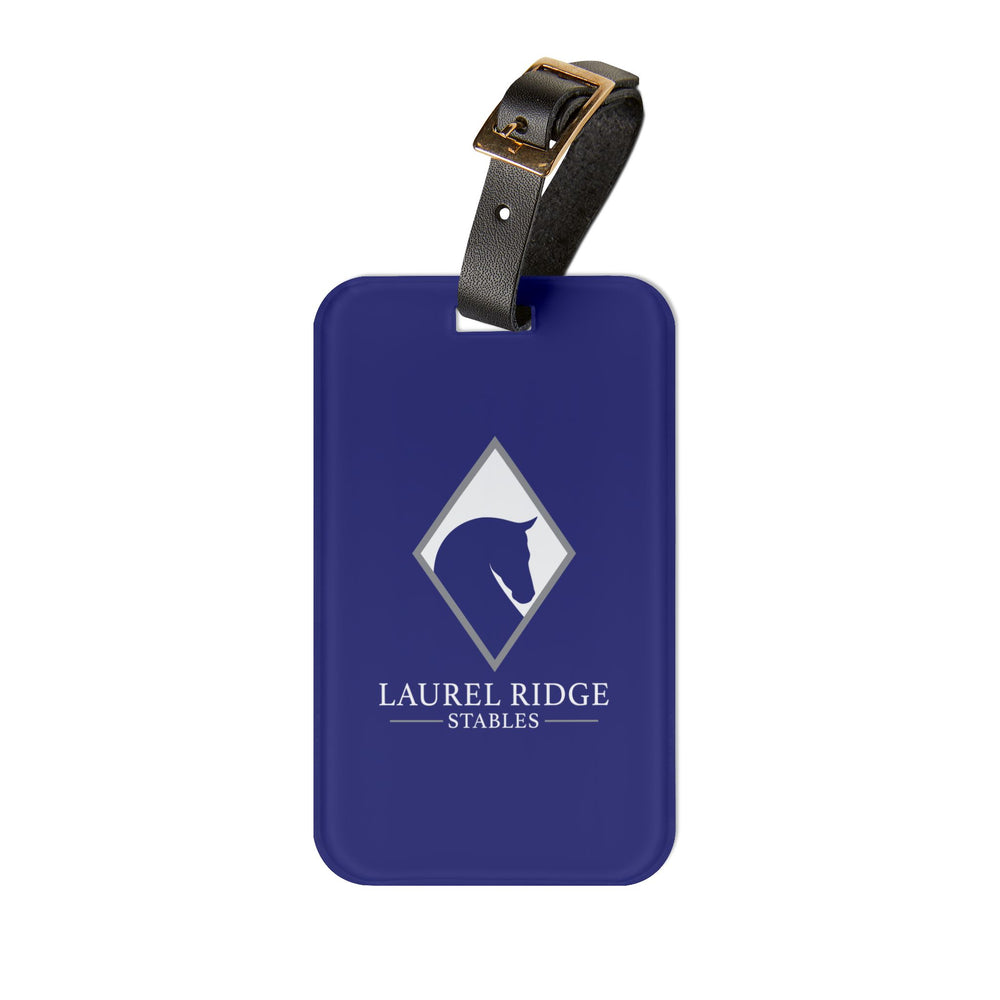 
                  
                    Luggage Tag
                  
                