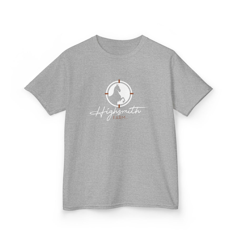 
                  
                    Kids Heavy Cotton™ Tee
                  
                