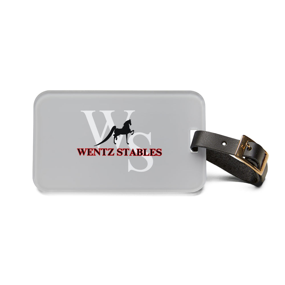 
                  
                    Luggage Tag
                  
                