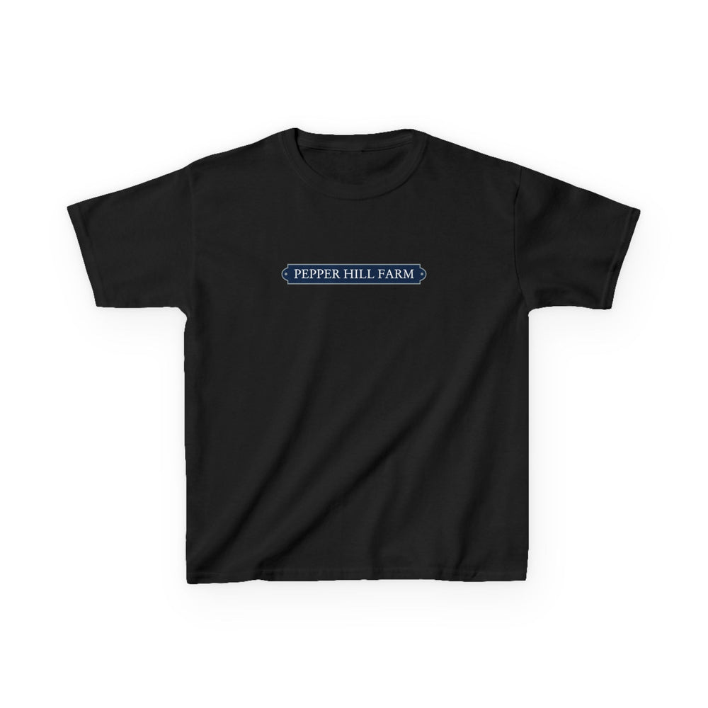 Kids Heavy Cotton™ Tee