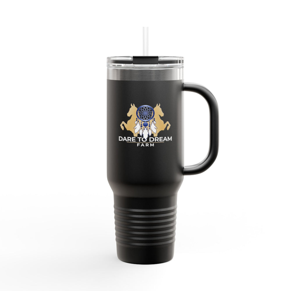 The Tough Tumbler, 40oz
