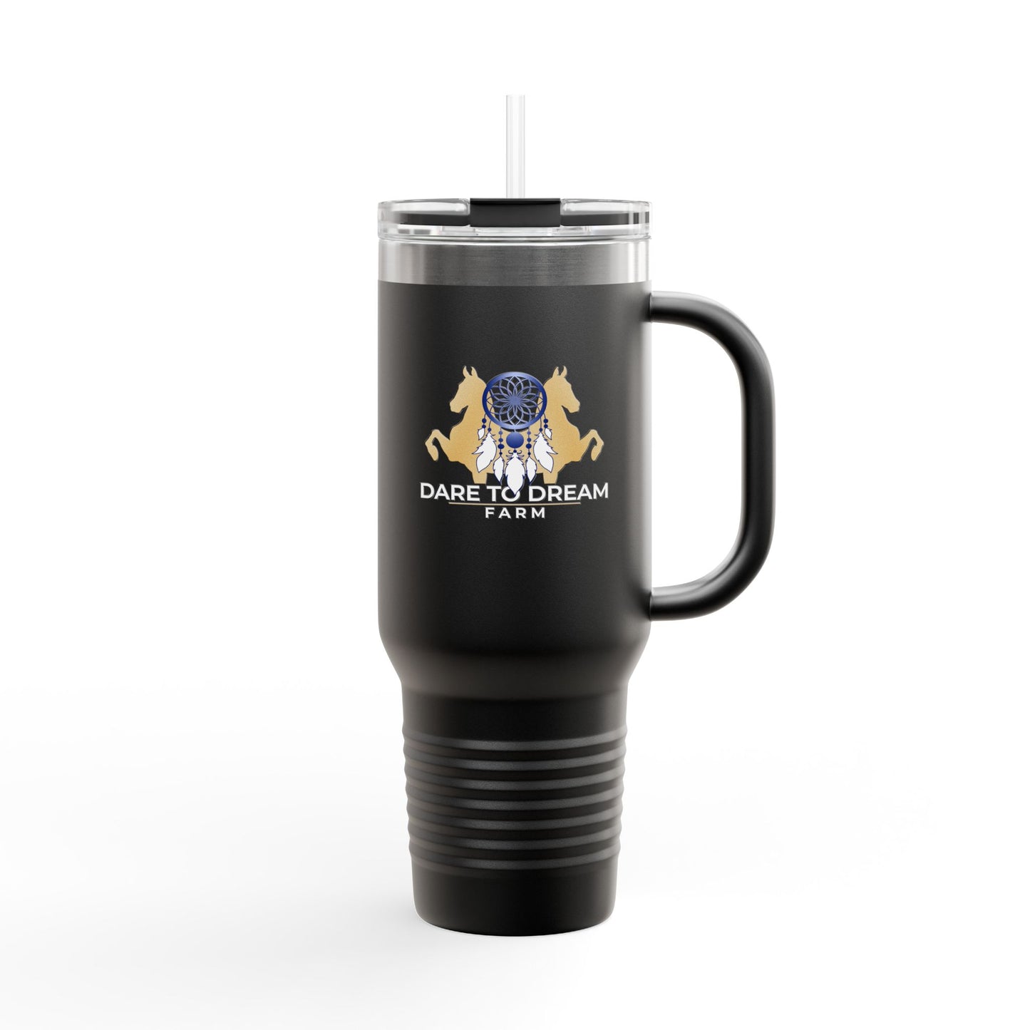 The Tough Tumbler, 40oz