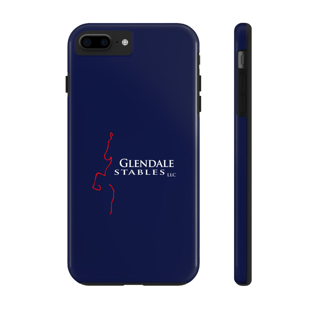 Tough Cases (iPhone 7-16)